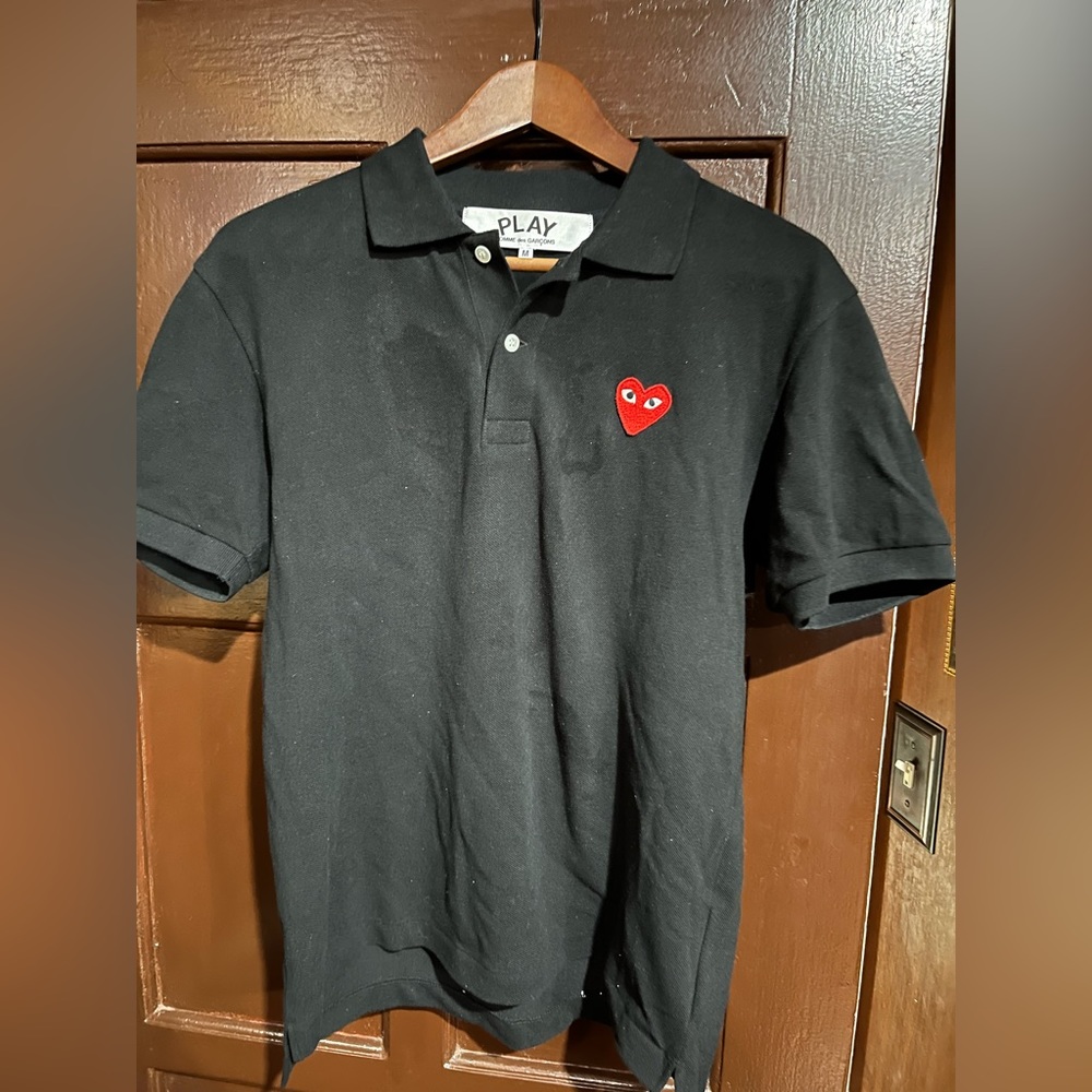 comme des garcons ❤️ size M
